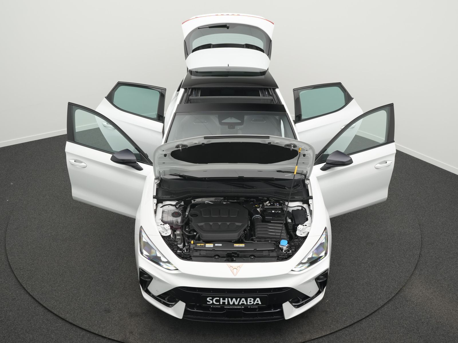 Cupra Leon - Bild 31