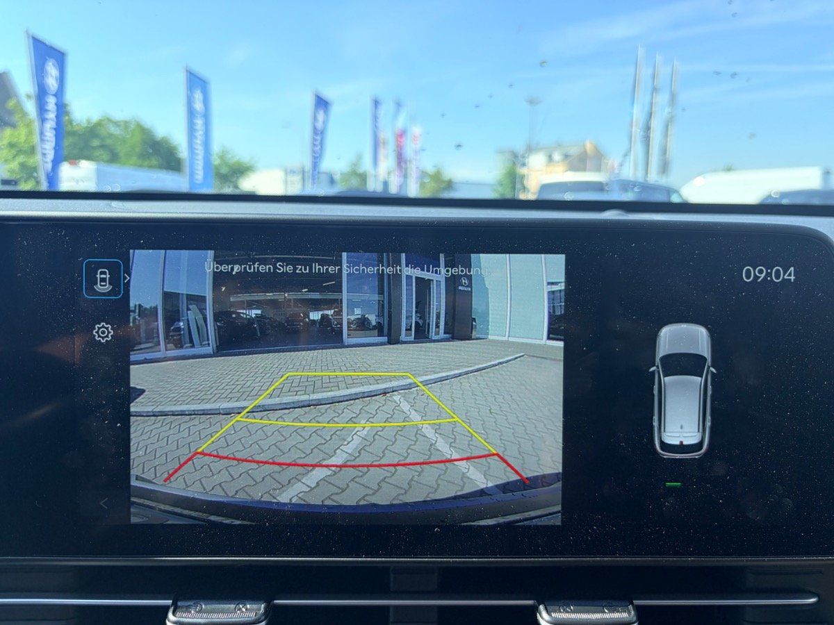 Hyundai Kona – Bild 13