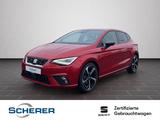 Seat Ibiza 1.0 TSI DSG FR Navi, Full Link, RFK, LED, - Seat Ibiza in Wiesbaden