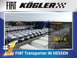 Fiat DUCATO PRITSCHE DOKA35 MAXI L4H1 180D - Fiat Ducato: Doka Pritsche