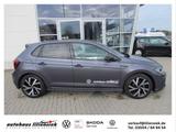 Volkswagen Polo 1.0 TSI DSG R-Line LED/ACC/PDC - Volkswagen Polo: R Line