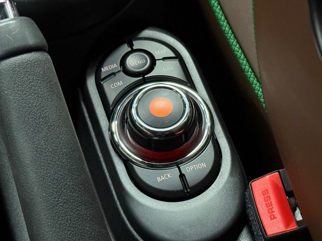 MINI Cooper 2019