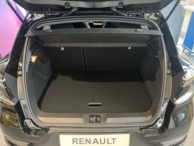 Renault Captur Techno TCe 115, миниатюра 29