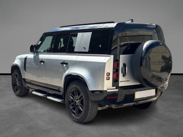 Land Rover LAND ROVER Defender 110 2.0 SD4 240CV AWD Auto imagem 3