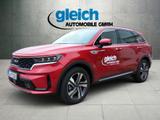 Kia Sorento 1.6 T-GDI Plug-In Hybrid Vision ACC FLA - Kia Sorento: V6