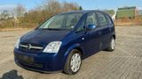 Opel Meriva a 1.6 ecotech - Opel Meriva: Ecotec