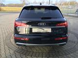 Audi Q5 40 2.0 TFSI quattro Sline Stronic Navi+Sportf - Audi: Sline
