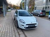 Fiat Punto - Fiat Punto in Freiburg