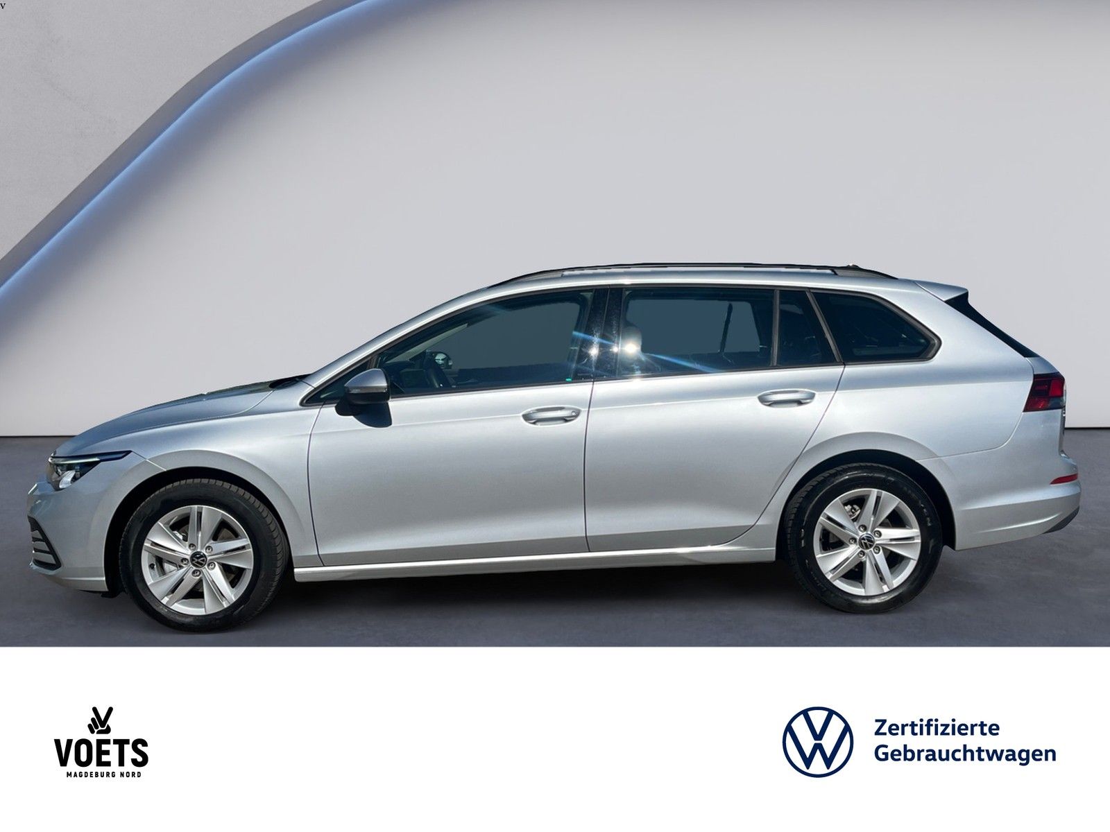 Volkswagen Golf - Bild 3