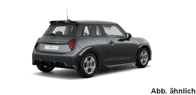 MINI COOPER JCW John Cooper Works Tr Steptronic EDC