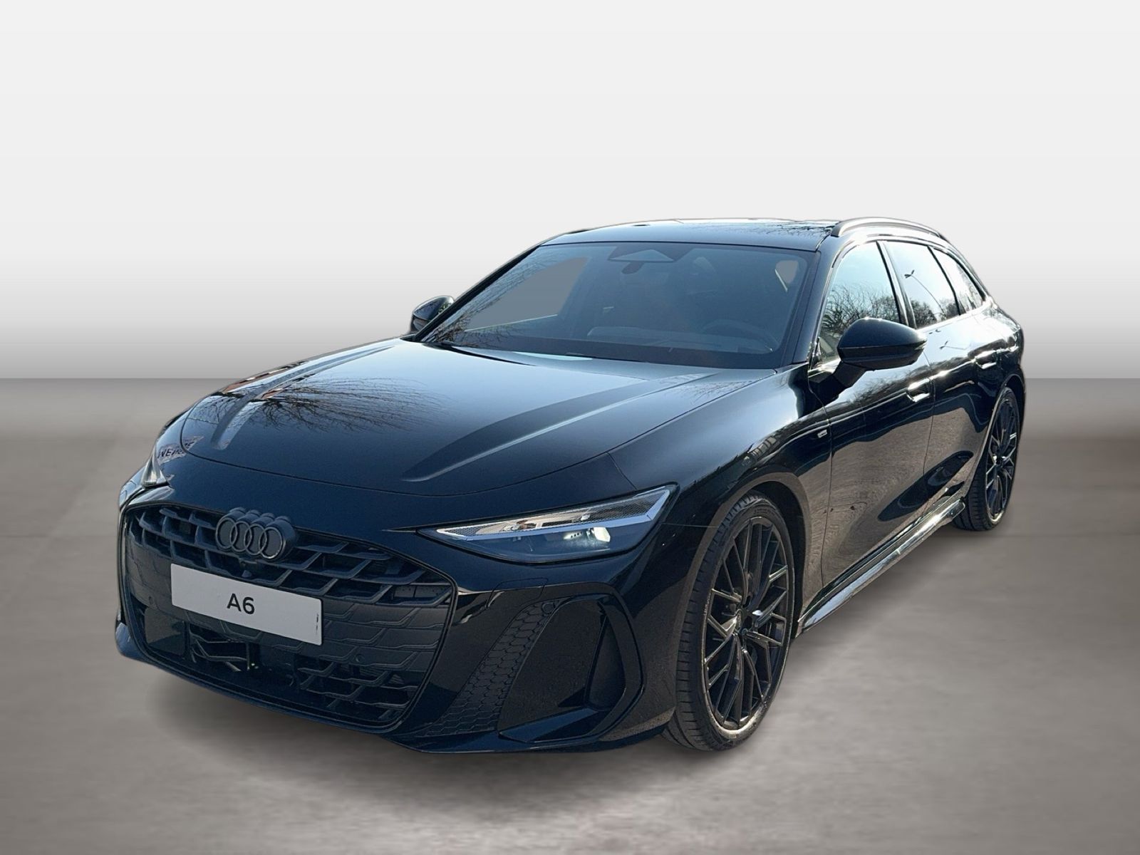 Audi A6 - Bild 2