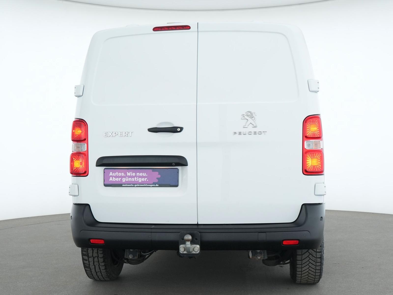 Peugeot Expert Kasten Premium AHK|Kamera|PDC|Klima|Tempo