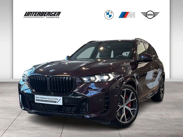 BMW X5 50e xDrive M Sport / Massage / Luftfederung