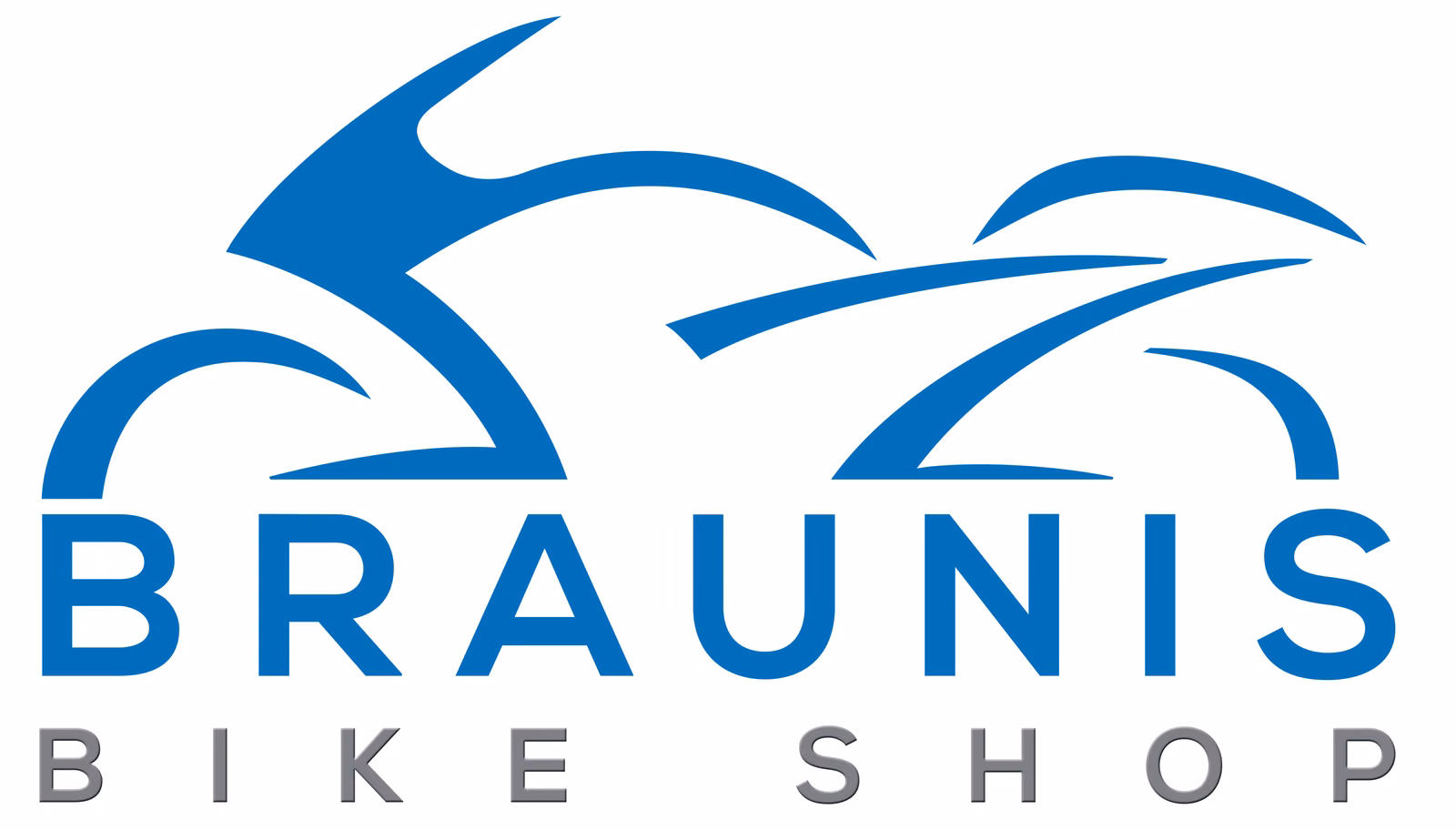 Logo Braunis Bike Shop