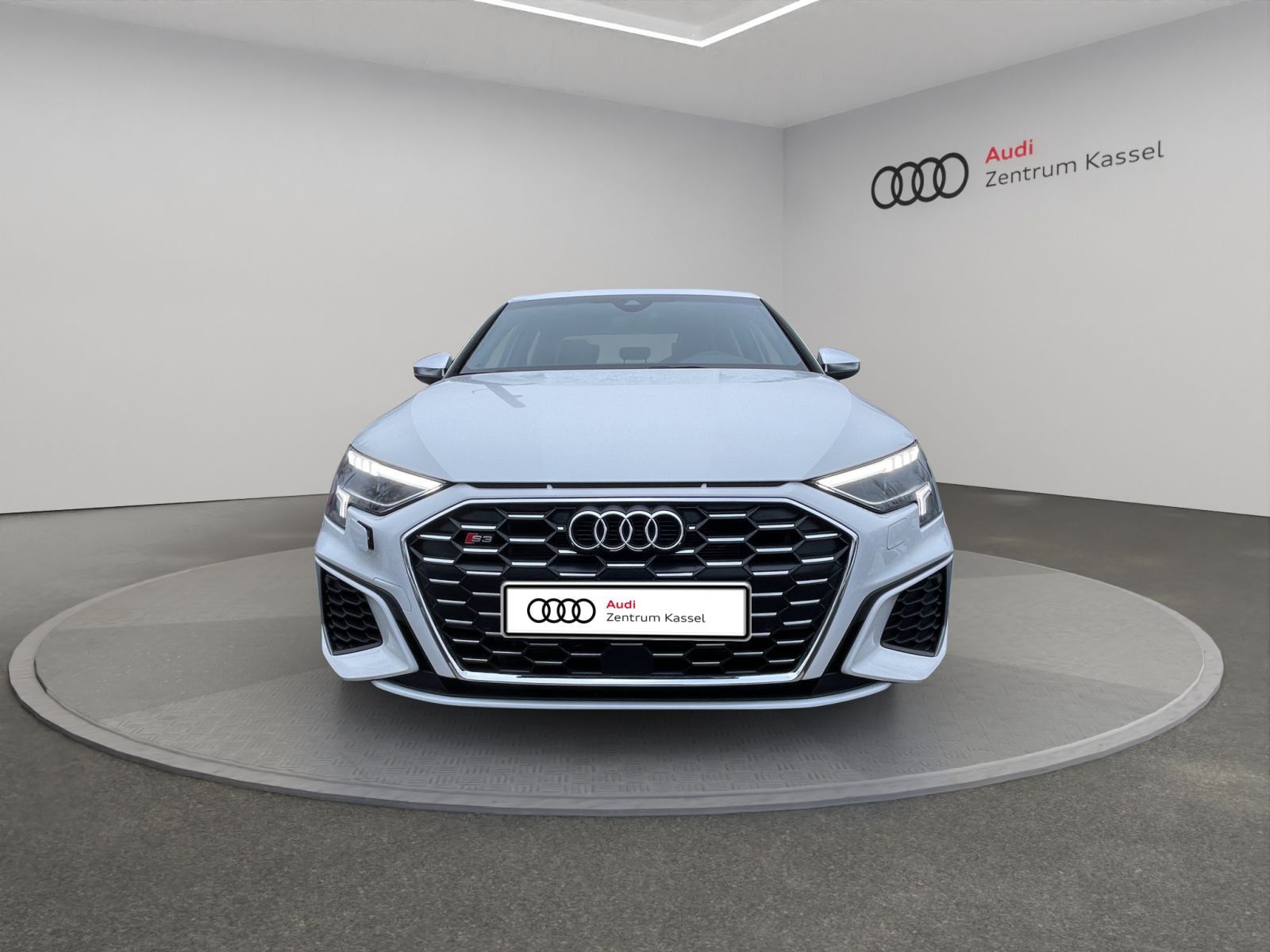 Audi S3 - Bild 9