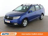 Dacia Logan MCV 0.9 TCe Comfort *NAVI*TEMPO*CAM*PDC* - Dacia Logan Comfort mit Benzin-Antrieb
