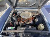 Ford Mustang Coupe - gebrauchte Ford Mustang aus dem Jahr 1964