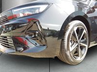 Opel Astra - Vorschau Bild 4