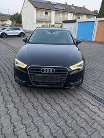 Audi A3 - 3