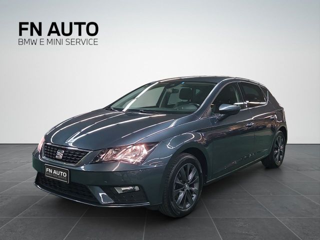 SEAT Seat Leon 1.5 EcoTSI 5p. XCELLENCE