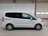 Ford Tourneo Courier 1.5 TDCi 5-Si Trend Navi - Ford Tourneo Courier Kombi Gebrauchtwagen