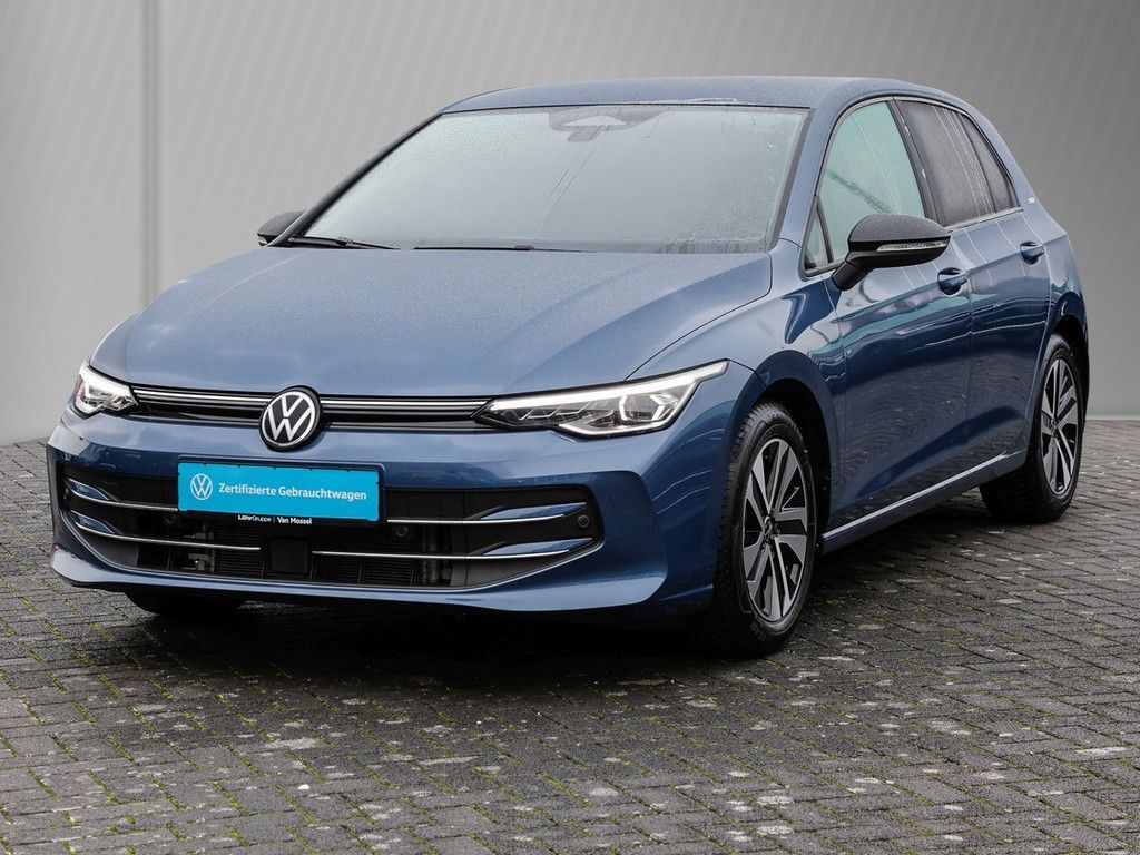 Volkswagen Golf VIII 1.5 eTSI DSG Energy AHK/Navi/RFK imagem 3