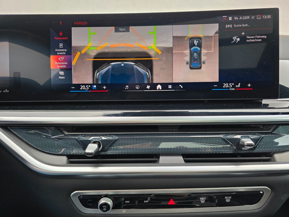 BMW X6 - Bild 30