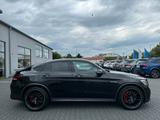 Mercedes-Benz GLC*63S*AMG*4M*PERFORMANCE-SITZE*AERO-DYNAMIK* - Mercedes-Benz GLC 63 AMG: Sportwagen