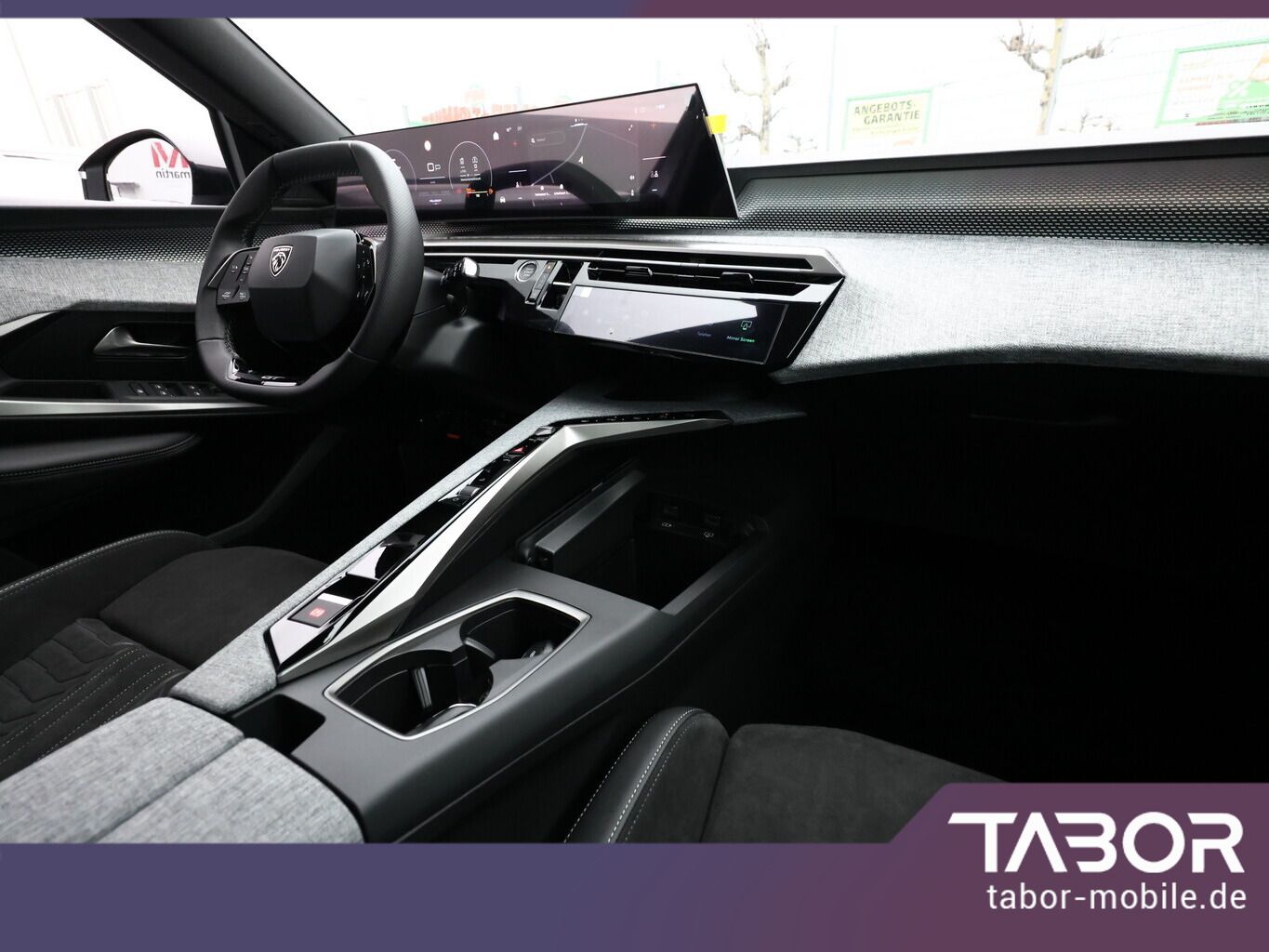 Peugeot 5008 - Bild 5