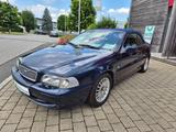 Volvo C 70 Cabrio 2.4 T Comfort 1. Hand - Volvo C70 aus 2001: Cabrio