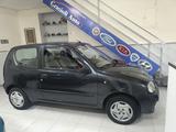 Fiat Seicento 1.1 Classic - Fiat Seicento: Limousine