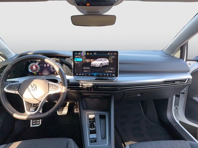 Volkswagen Golf - Bild 10