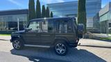Mercedes-Benz G 500 -Designo Edition - gebrauchte Mercedes-Benz G 500 aus dem Jahr 2018