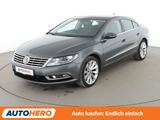 Volkswagen CC 2.0 TDI BlueMotion Tech Aut.*NAV*TEMP*PDC*SHZ - VW CC Diesel Gebrauchtwagen