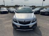 Opel Mokka Innovation 1.4T Autom. Teilleder SHG 1.Han - gebrauchte Opel Mokka aus dem Jahr 2016