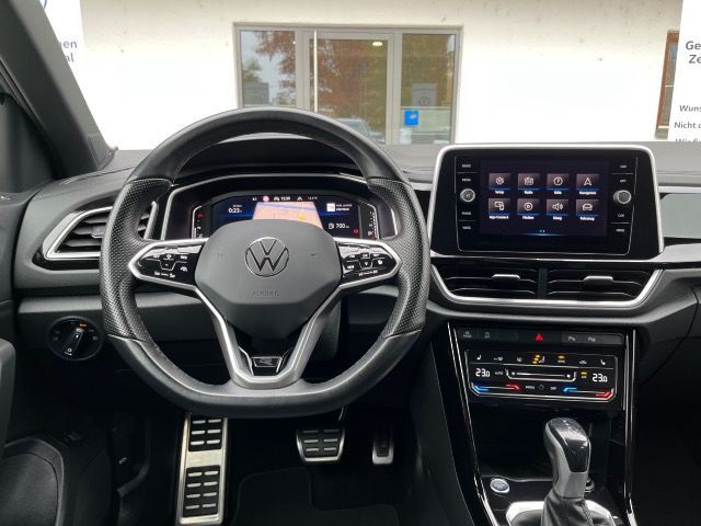 Volkswagen T-Roc - Bild 15
