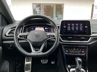 Volkswagen T-Roc - Vorschau Bild 15