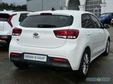 Kia Rio 1.4 DreamTeam NAVI Sitzheiz. 8-fach-bereift - Kia: 8