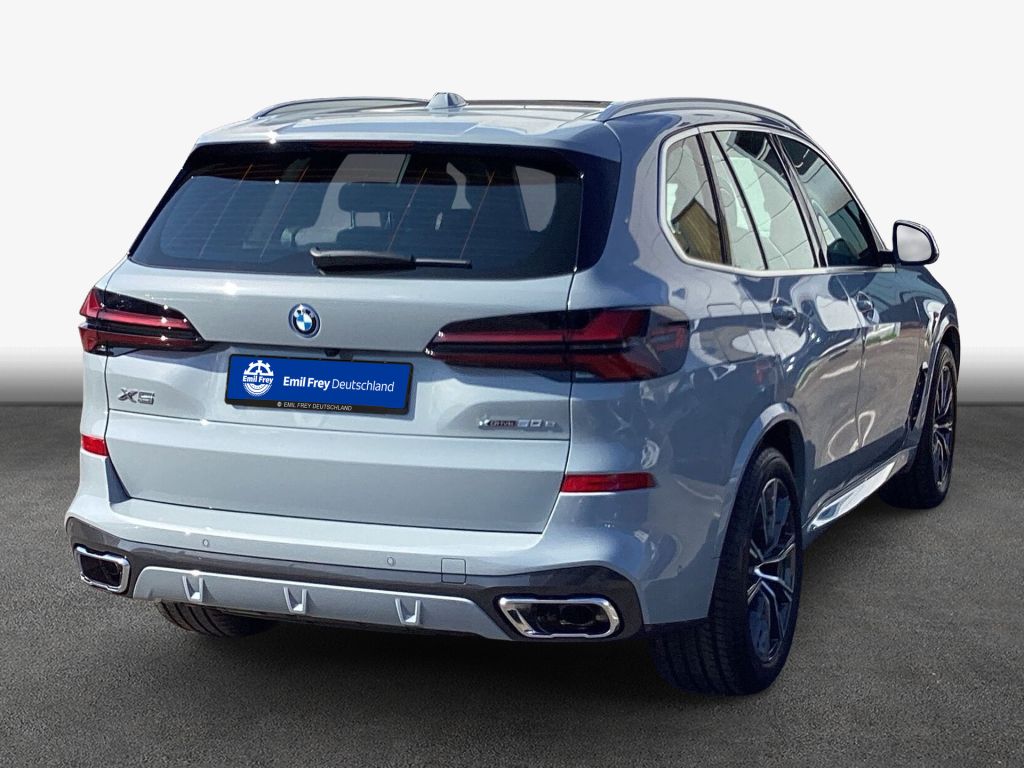 BMW X5 - Bild 2