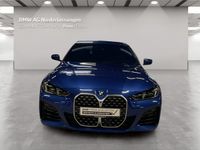 BMW 420 Gran Coupé - Vorschau Bild 8