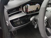 Audi A8 - Vorschau Bild 16