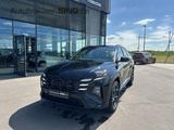 Hyundai Tucson N-Line Automatik Pano Abstandstemp. LED - Hyundai TUCSON mit Diesel-Antrieb: Geländewagen, Automatik