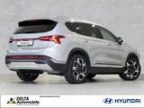 Hyundai SANTA FE  Prime Android Auto Navi Leder LED - Hyundai SANTA FE aus 2023