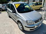 Fiat Panda 1.2 Dualogic - Fiat Panda mit Halbautomatikschaltung