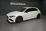 Mercedes-Benz A 200 AMG/NAVI/MULTIBEAM/KAMERA - gebrauchte Mercedes-Benz A 200 aus dem Jahr 2023