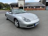 Porsche Boxster S 986 Tiptronic 3.2 Hardtop Leder Alu - Porsche: Cabrio, Hardtop
