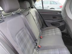 VW Golf VIII 2.0 TDI GTD Black Matrix 19'' Pan Stdh VW Golf VIII 2.0 TDI GTD Black Matrix 19'' Pan Stdh