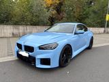 BMW M2 Coupé - LCI - VOLL - NP 89.900,-  EIBACH KIT - BMW in Frankfurt (Main): 2.8