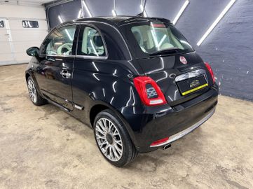 Fiat 500 - 5