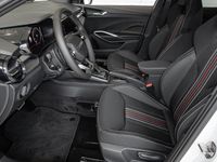 Skoda Fabia - Vorschau Bild 11